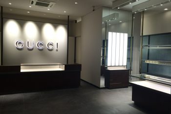 GUCCI　軽井沢